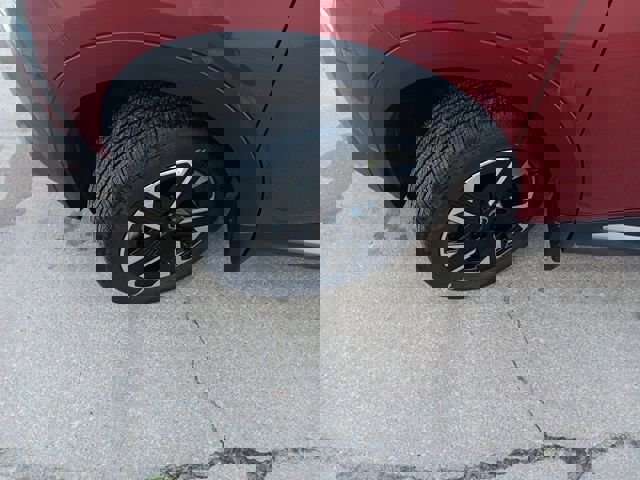 New 2026 Nissan Kicks SV w/ SV Premium Package image 36