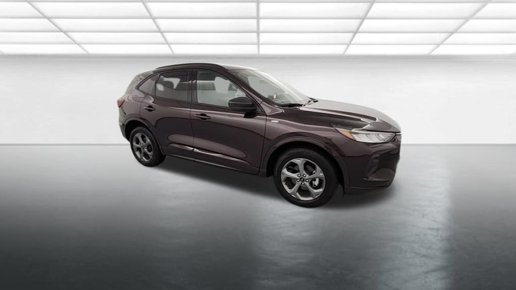 Used 2023 Ford Escape ST-Line AWD/4WD image 9