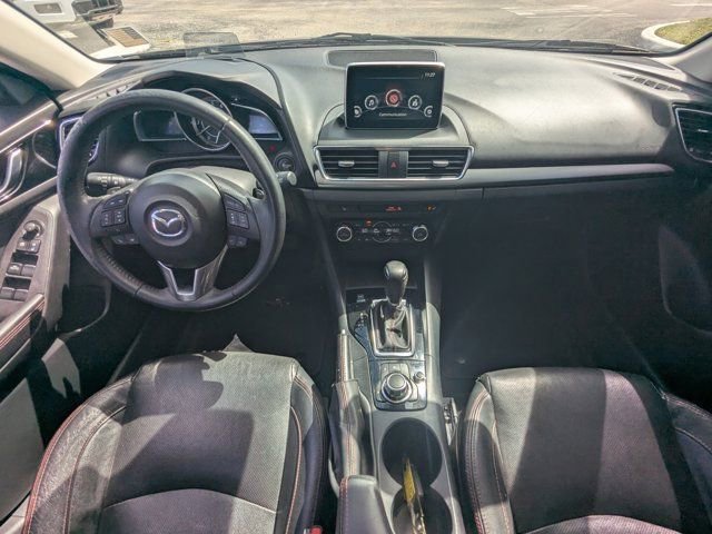Used 2014 MAZDA MAZDA3 s Grand Touring w/ Technology Package image 16