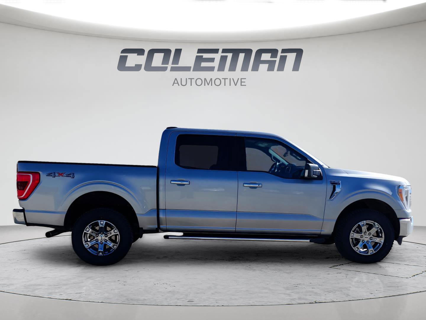 Used 2022 Ford F150 XLT w/ Equipment Group 302A High image 6