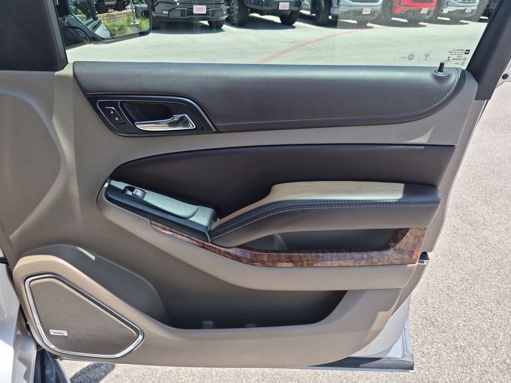 Used 2016 Chevrolet Tahoe LTZ w/ Max Trailering Package AWD/4WD image 41