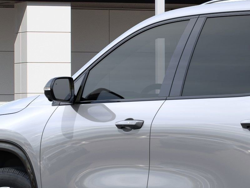 Used 2026 Buick Enclave Sport Touring w/ Power Package FWD image 13
