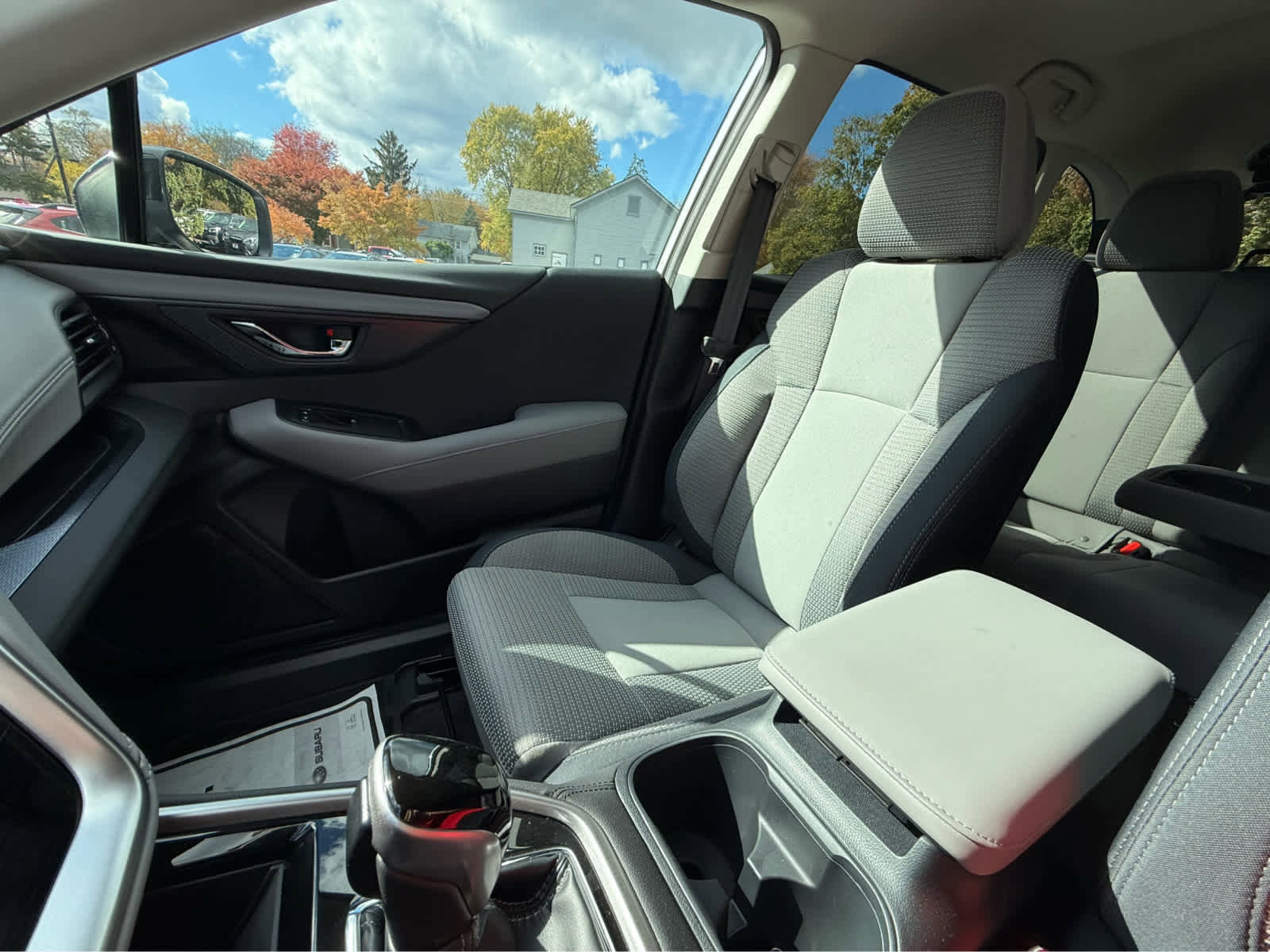 New 2025 Subaru Outback Premium w/ Popular Package #1 image 16