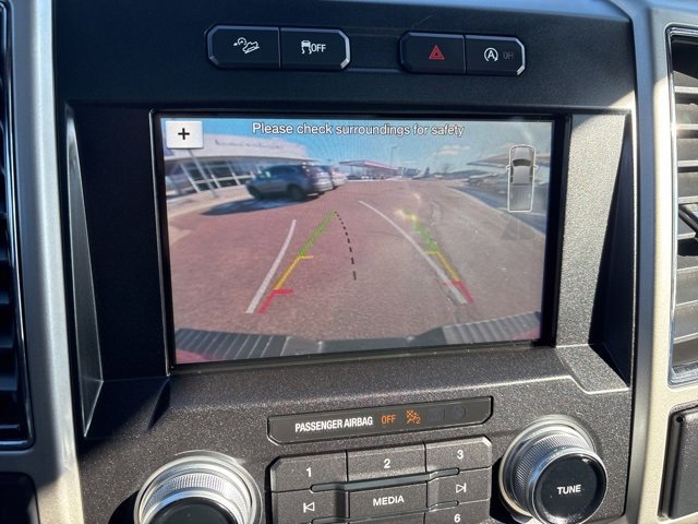 Used 2018 Ford F150 Lariat w/ Equipment Group 502A Luxury image 38