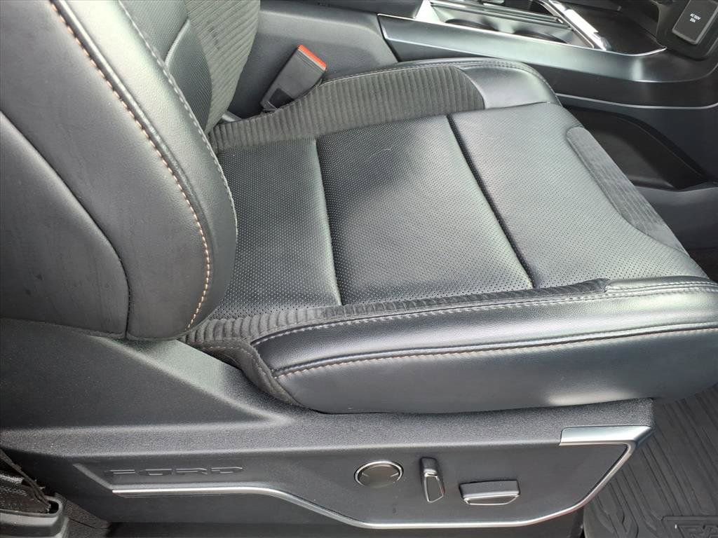 Used 2022 Ford F150 Raptor w/ Equipment Group 801A High image 16