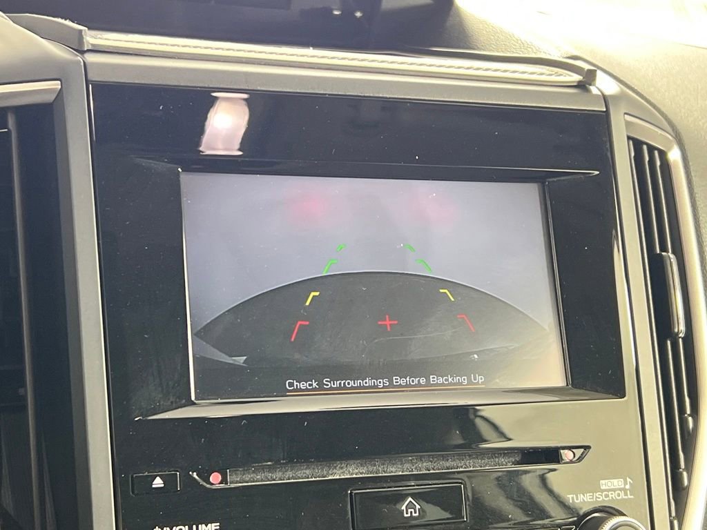 Used 2023 Subaru Forester Premium image 35