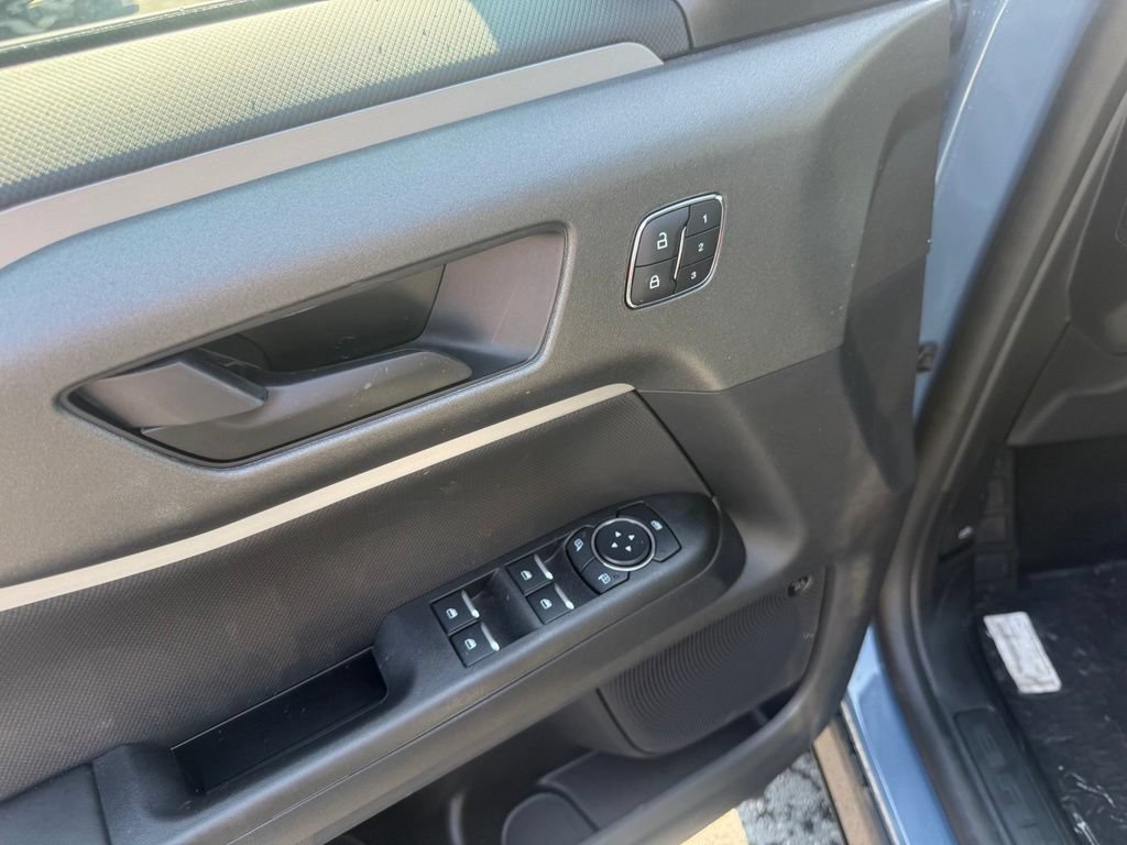 New 2026 Ford Bronco Sport Outer Banks w/ Outer Banks Tech Package+ AWD/4WD image 15