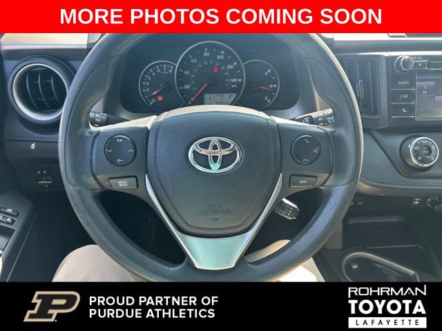 Used 2016 Toyota RAV4 LE FWD image 8