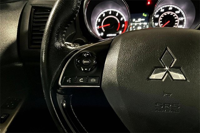 Used 2022 Mitsubishi Outlander Sport SE image 20