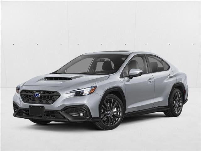 New 2025 Subaru WRX Premium