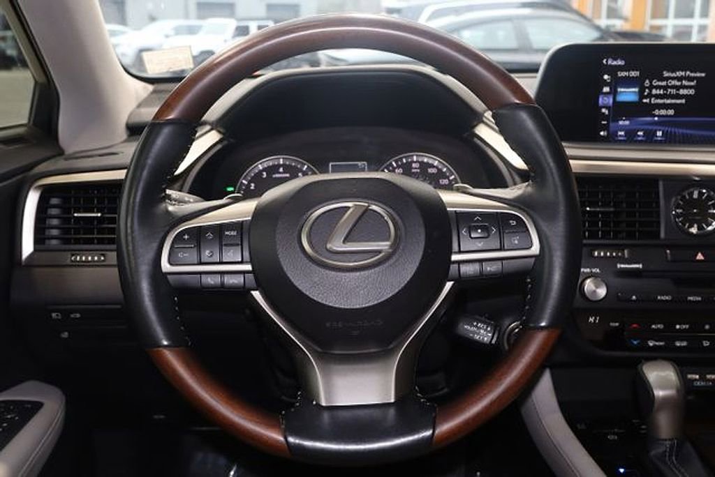 Used 2021 Lexus RX 350 FWD w/ Premium Package image 24