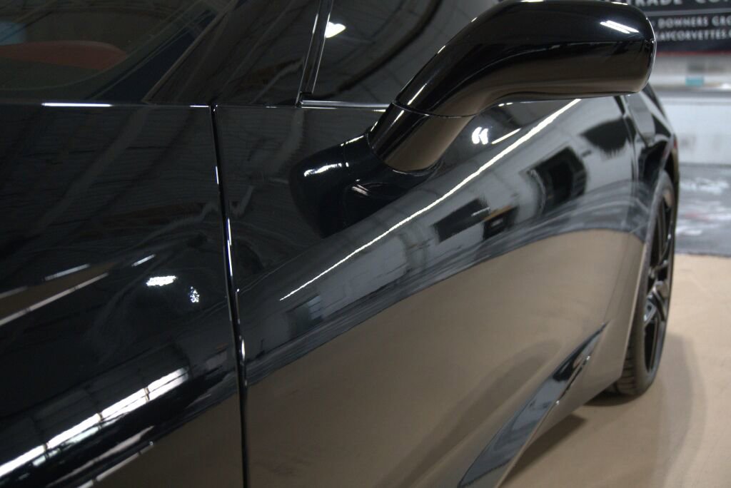 Used 2014 Chevrolet Corvette Stingray Coupe w/ 3LT Preferred Equipment Group image 14