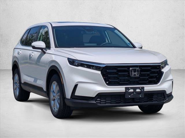 New 2026 Honda CR-V EX image 7