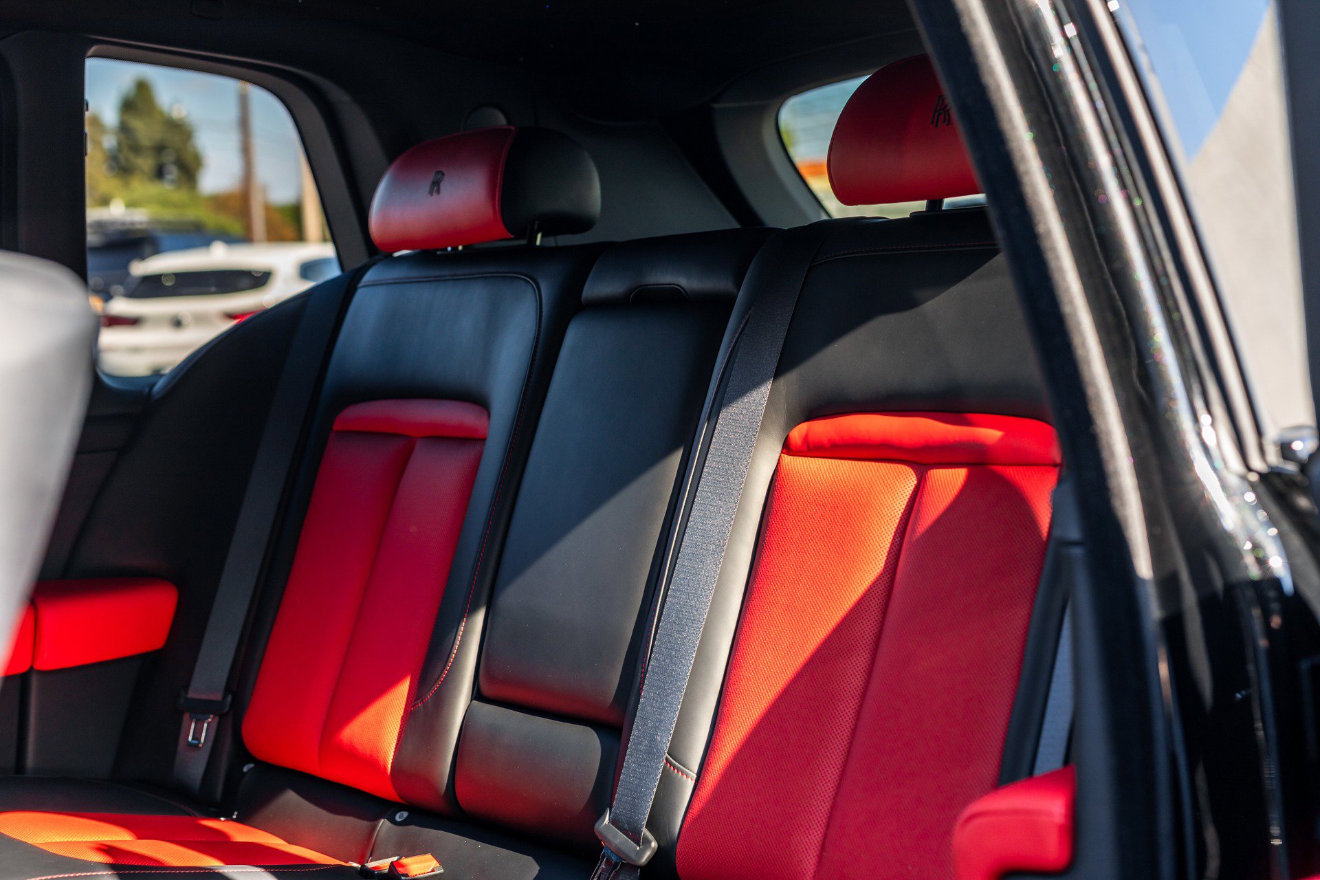 Used 2021 Rolls-Royce Cullinan image 51