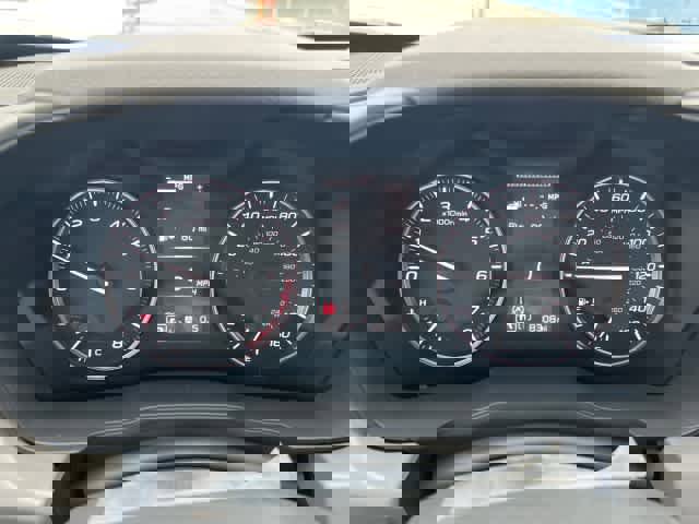 Certified 2025 Subaru Crosstrek 2.5i Limited w/ Crosstrek Mirror Package image 34