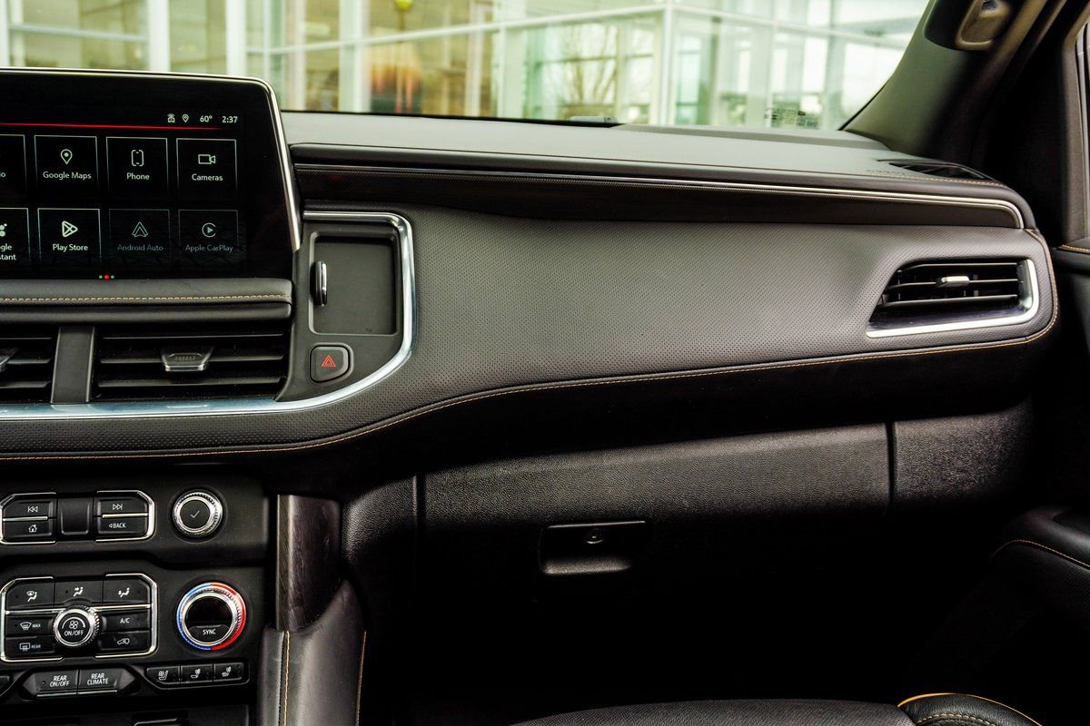 Used 2024 GMC Sierra 2500 Denali Ultimate w/ Max Trailering Package image 18