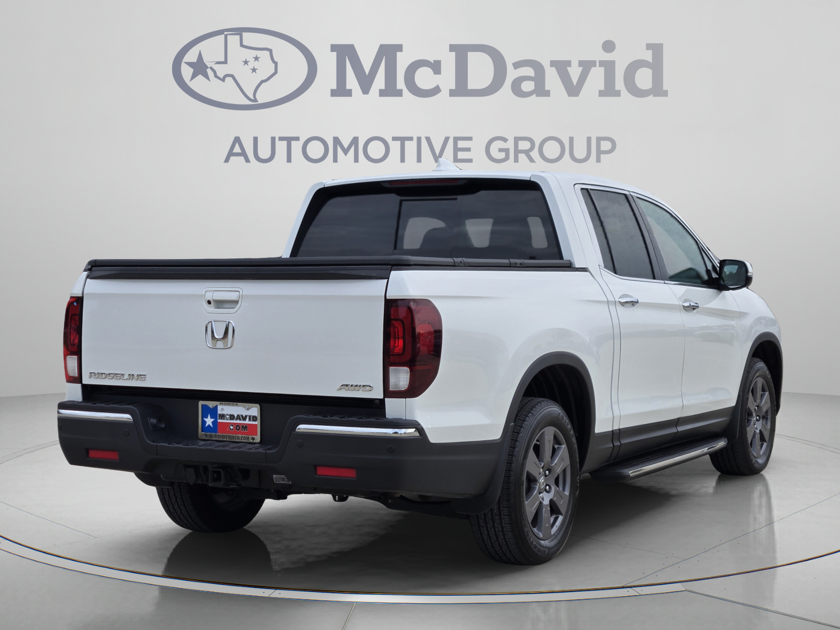 Used 2020 Honda Ridgeline RTL-E image 6