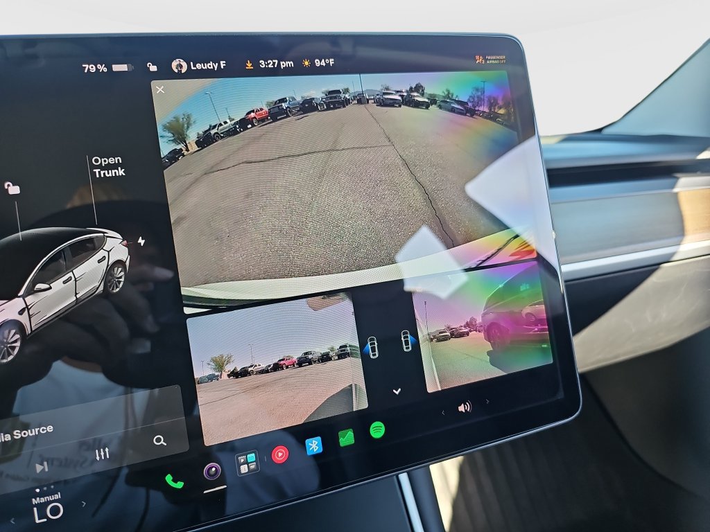 Used 2019 Tesla Model 3 Standard Range RWD image 14