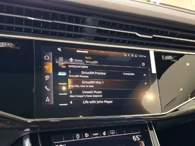 New 2026 Audi Q7 2.0T Premium AWD/4WD image 14