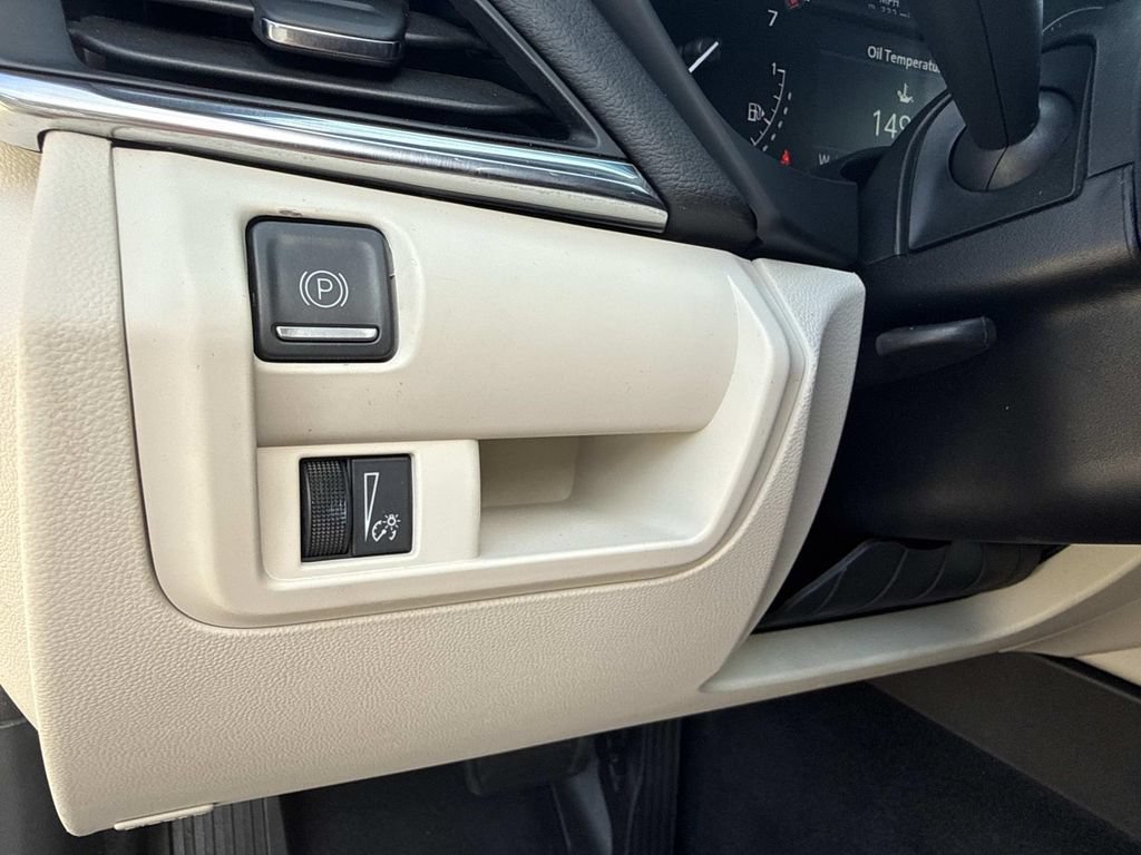 Certified 2024 Cadillac CT4 Premium Luxury w/ Climate Package RWD image 31