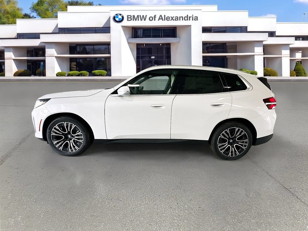 Used 2026 BMW X3 xDrive30i AWD/4WD image 4