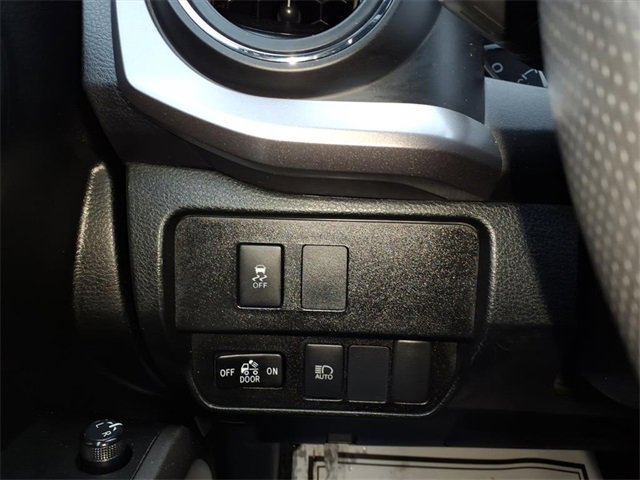 Certified 2022 Toyota Tacoma SR image 14