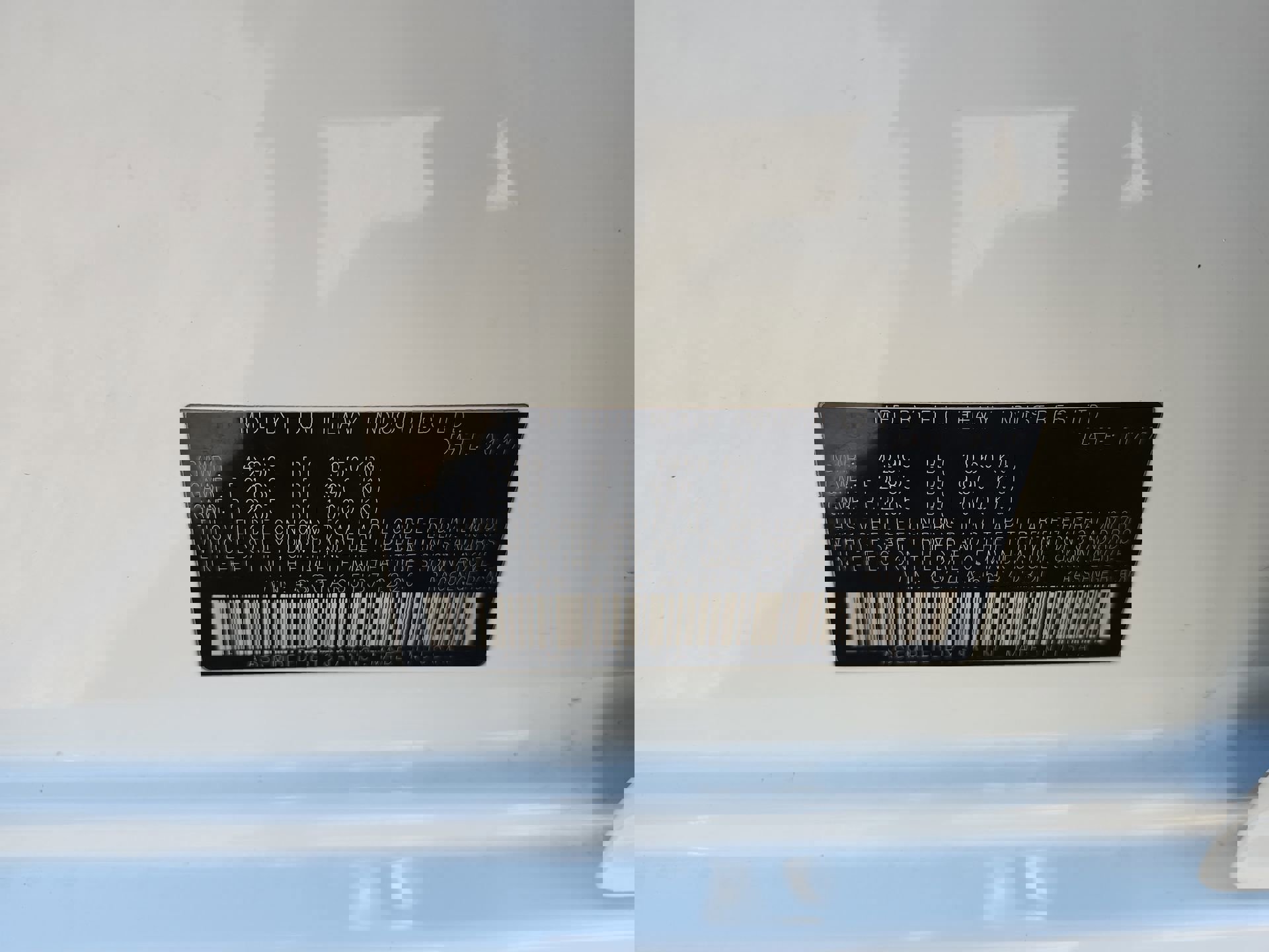 Used 2017 Subaru Impreza 2.0i Sport image 30