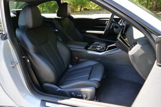 Used 2024 BMW M240i Coupe w/ Premium Package image 44