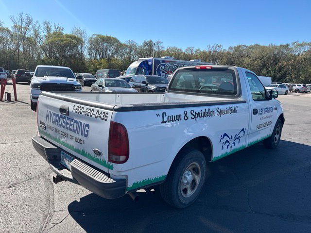 Used 2003 Ford F150 XL RWD image 10
