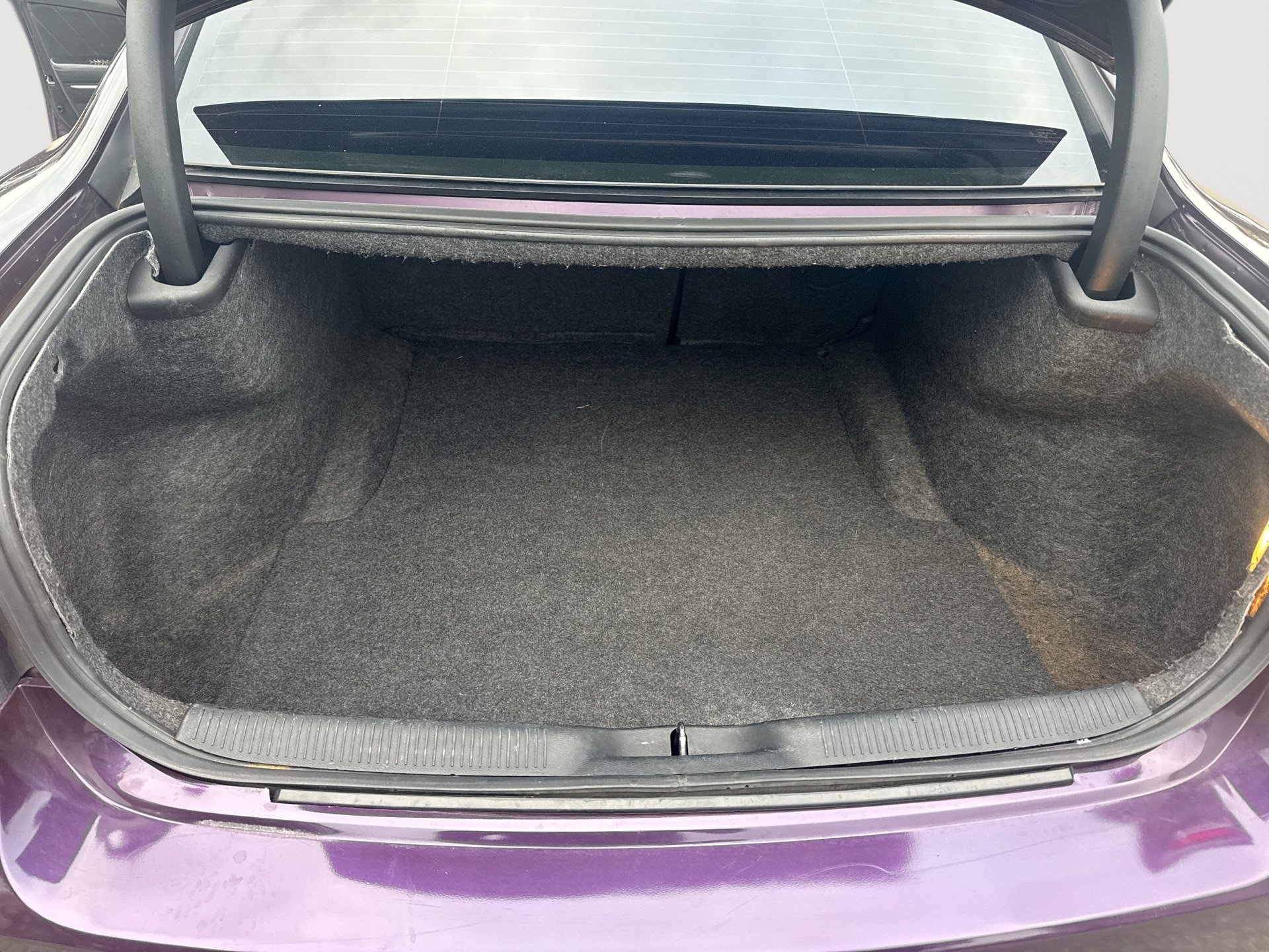 Used 2020 Dodge Charger Scat Pack RWD image 22