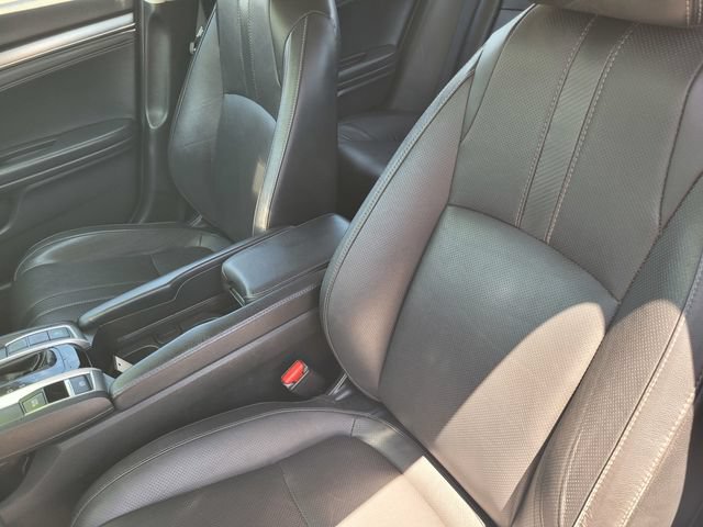 Used 2017 Honda Civic EX-L image 13
