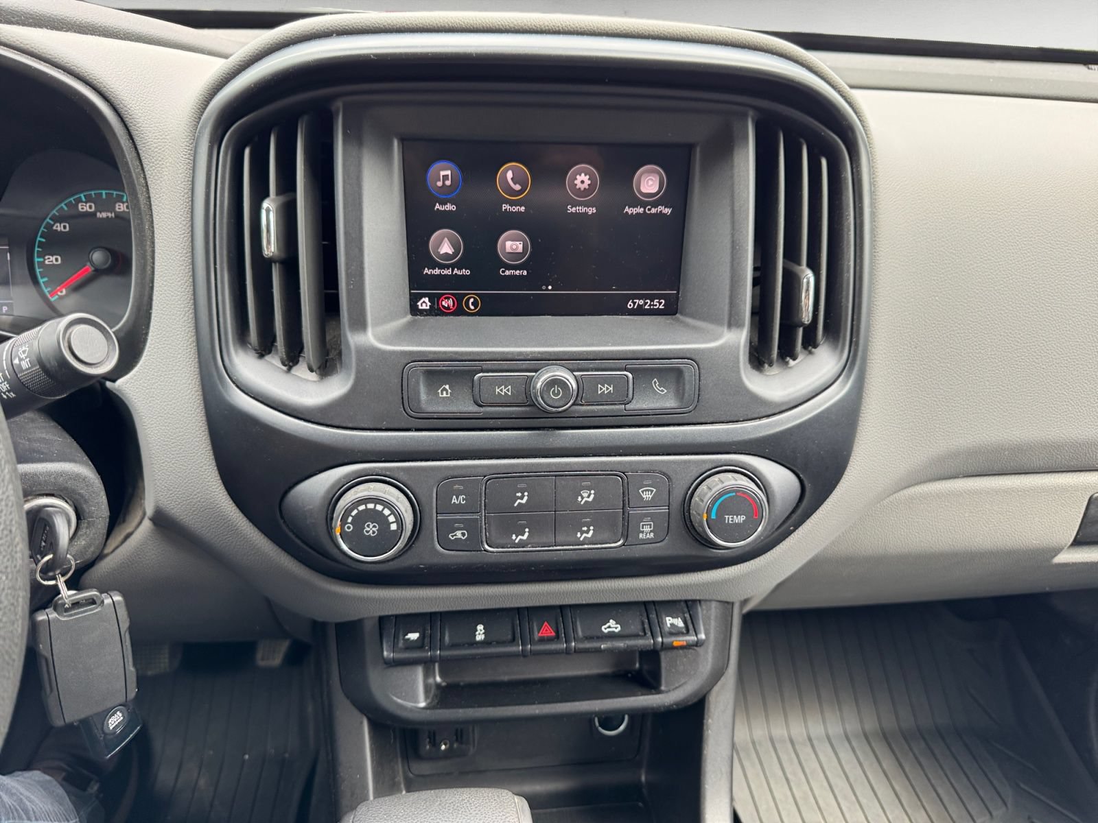 Used 2021 GMC Canyon Elevation Standard w/ Convenience Package AWD/4WD image 15