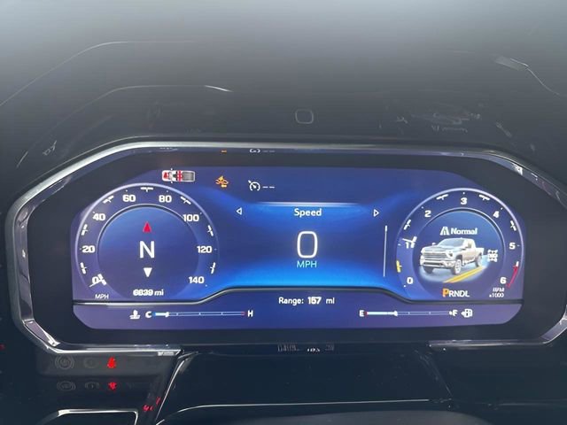 Used 2025 Chevrolet Silverado 2500 LT w/ All Star Edition image 16