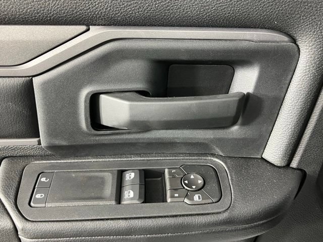 New 2026 RAM 3500 Tradesman AWD/4WD image 20