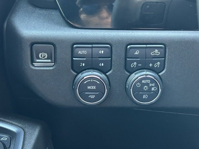 Certified 2024 Chevrolet Silverado 2500 High Country image 20