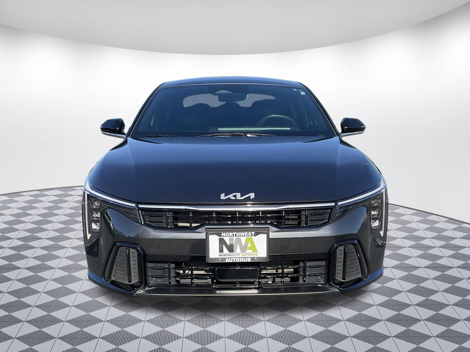 Used 2025 Kia K4 GT-Line w/ GT-Line Sunroof Package FWD image 5