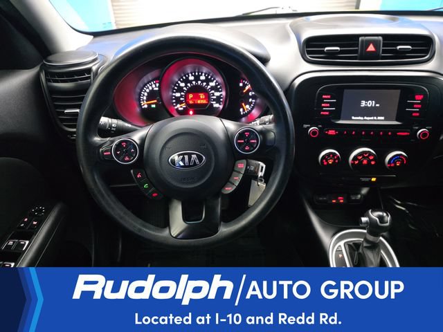 Used 2017 Kia Soul FWD image 13