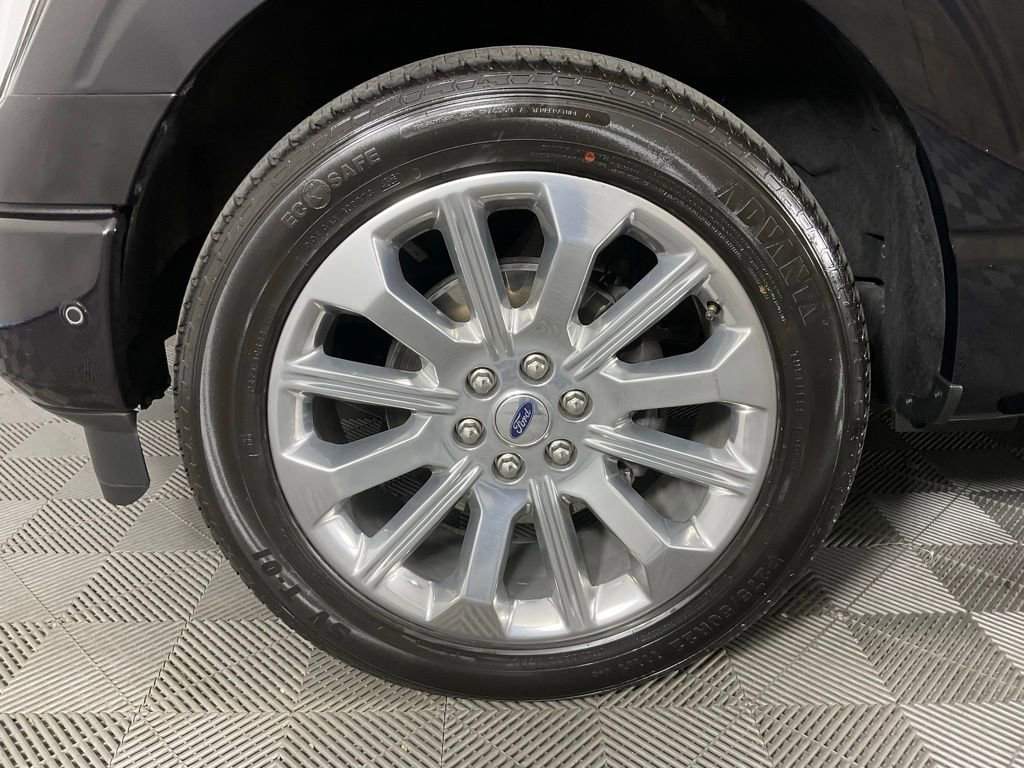 Used 2021 Ford F150 Limited image 10