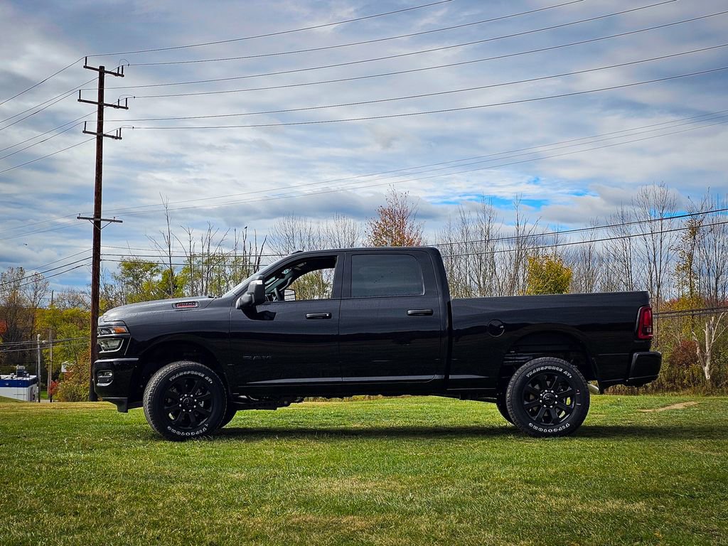 New 2026 RAM 2500 Big Horn image 8