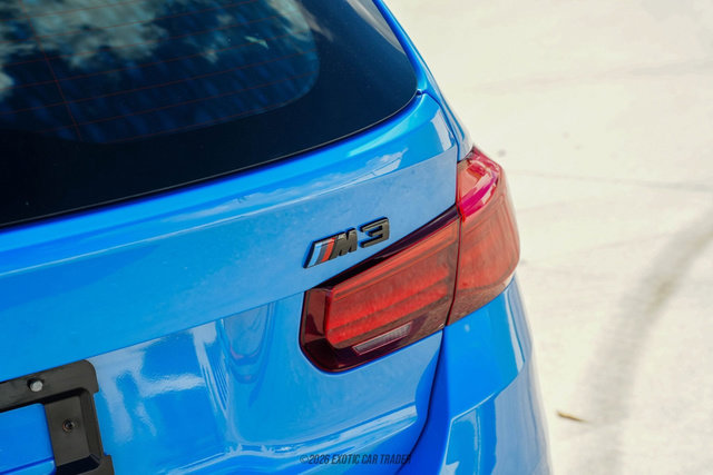 Used 2014 BMW 328i xDrive Wagon image 75