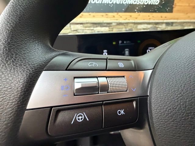 Certified 2024 Hyundai Kona SE AWD/4WD image 21