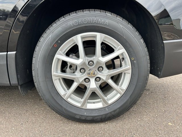 Used 2024 Chevrolet Equinox LT image 10