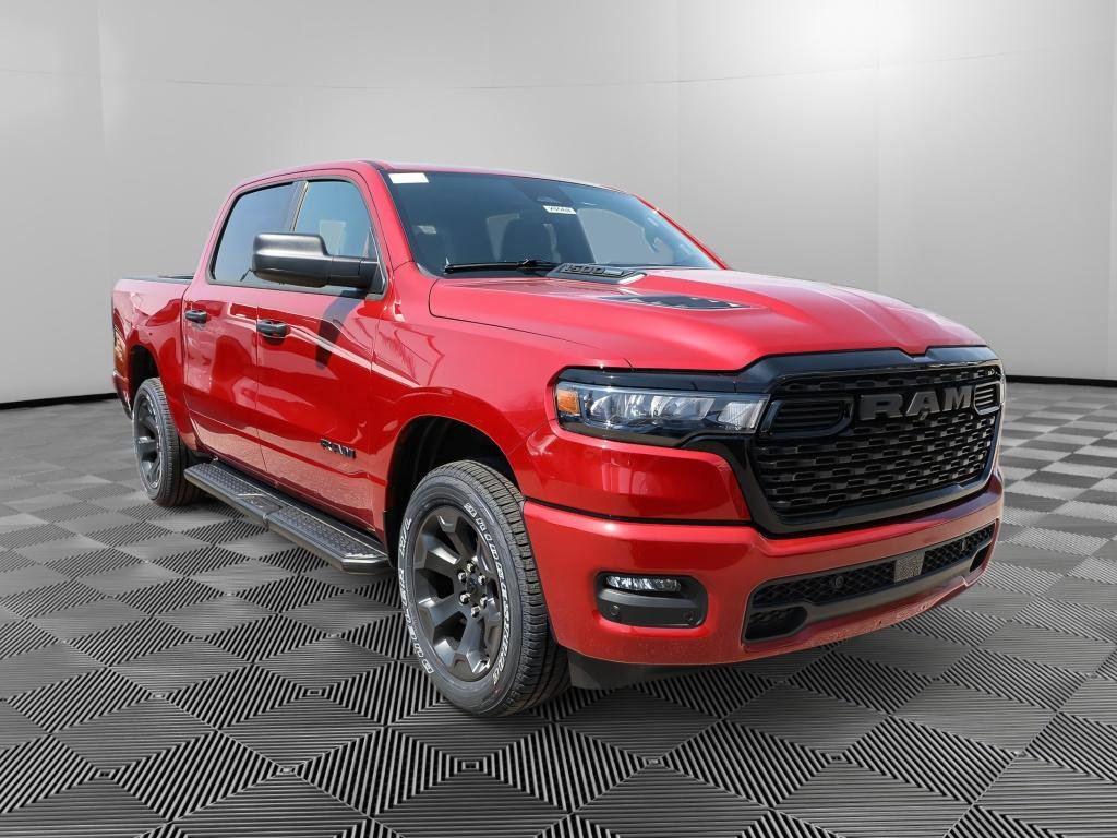 New 2026 RAM 1500 Express image 9