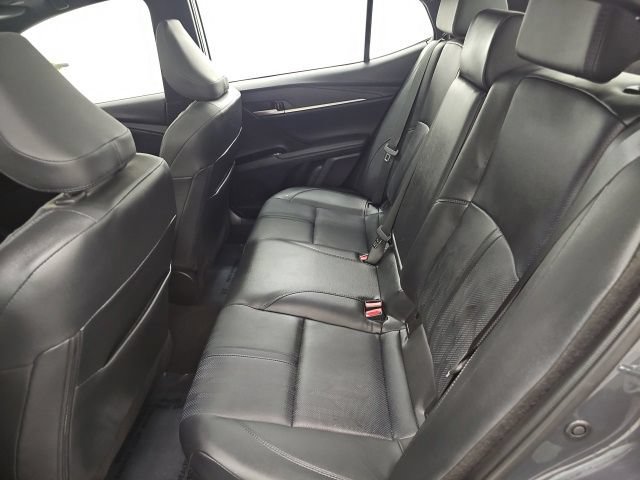 Used 2026 Toyota Camry XSE AWD/4WD image 28