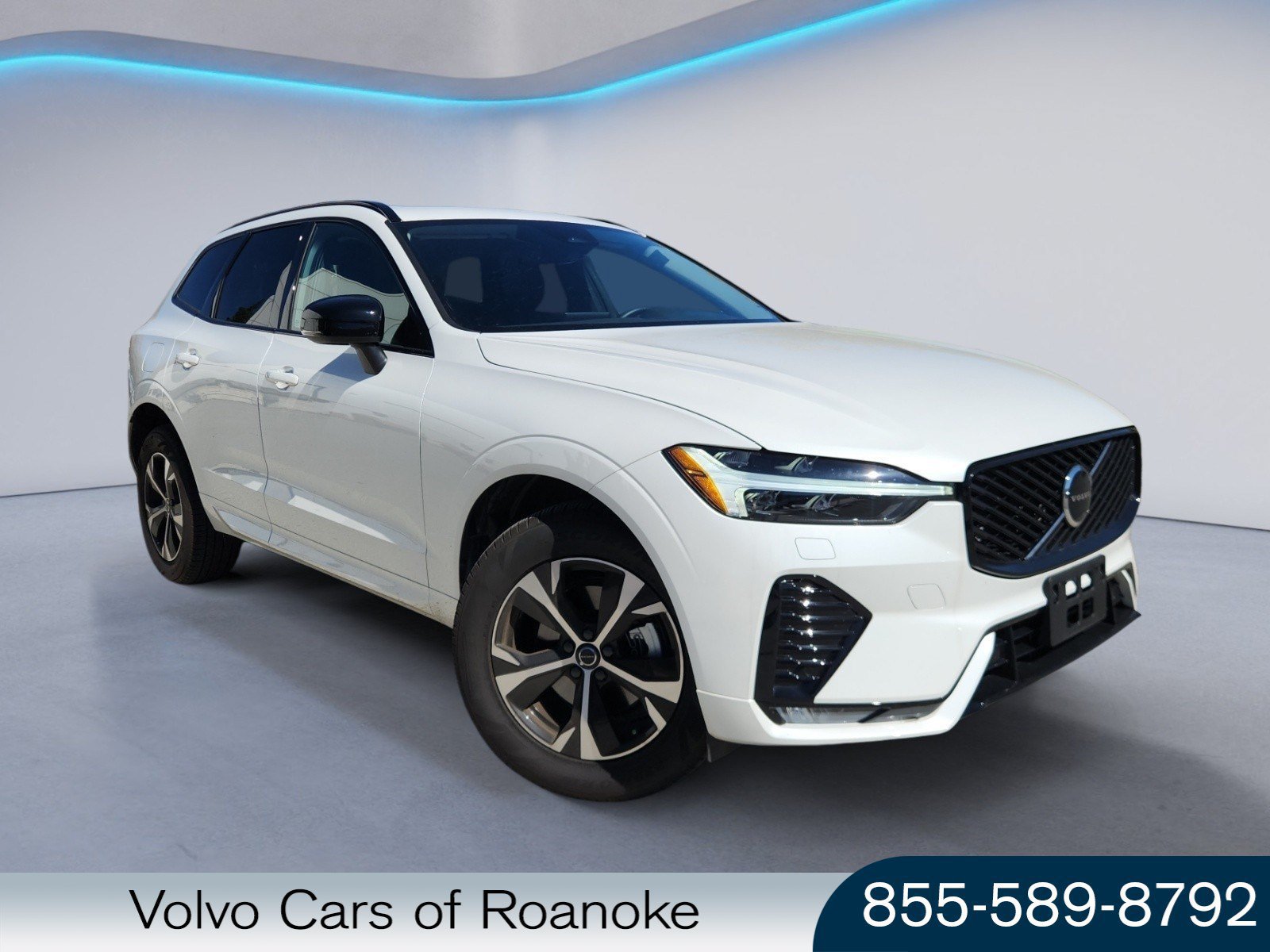 Used 2026 Volvo XC60 B5 Core w/ Climate Package