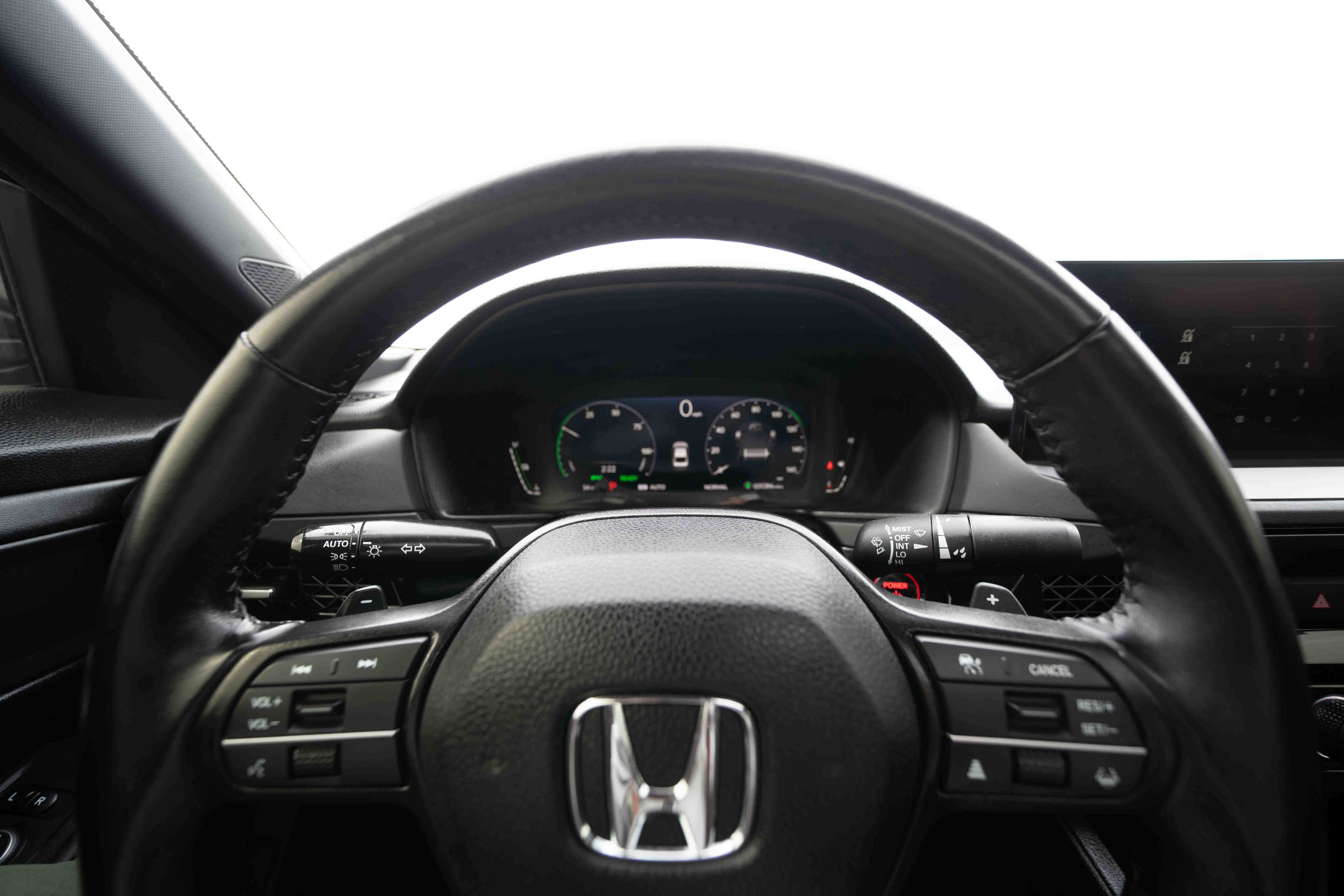Used 2024 Honda Accord Sport image 15