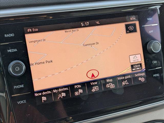 Used 2019 Volkswagen Atlas SEL image 14