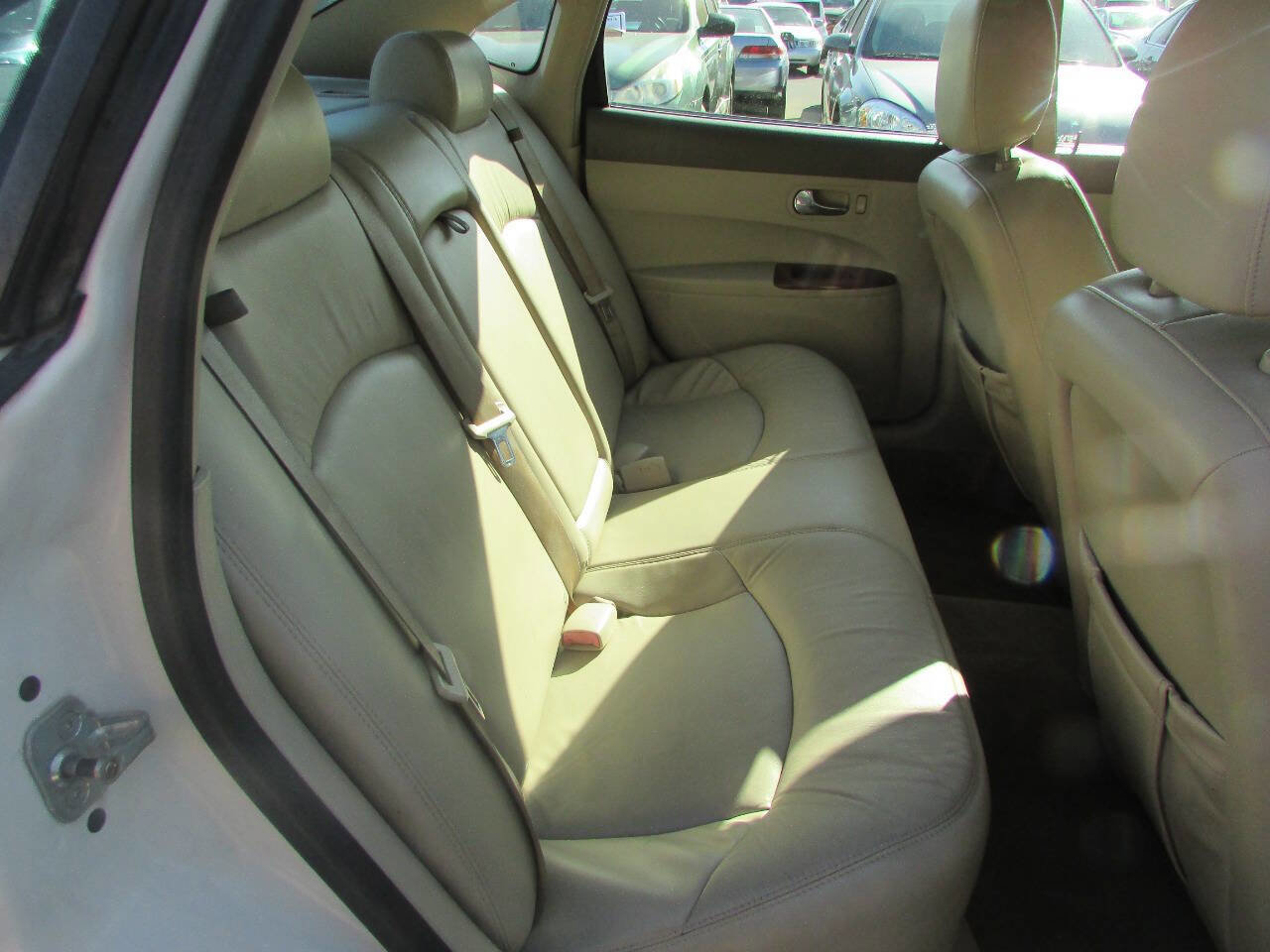 Used 2006 Buick LaCrosse CXL w/ Driver Confidence Package FWD image 17
