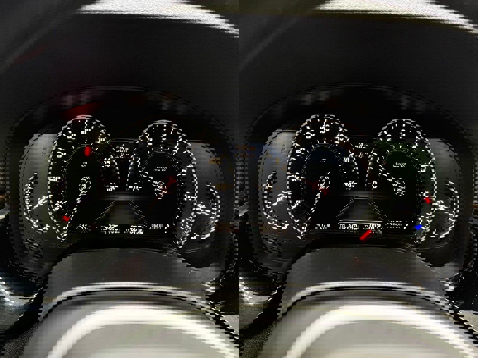 Used 2018 BMW 540i image 27