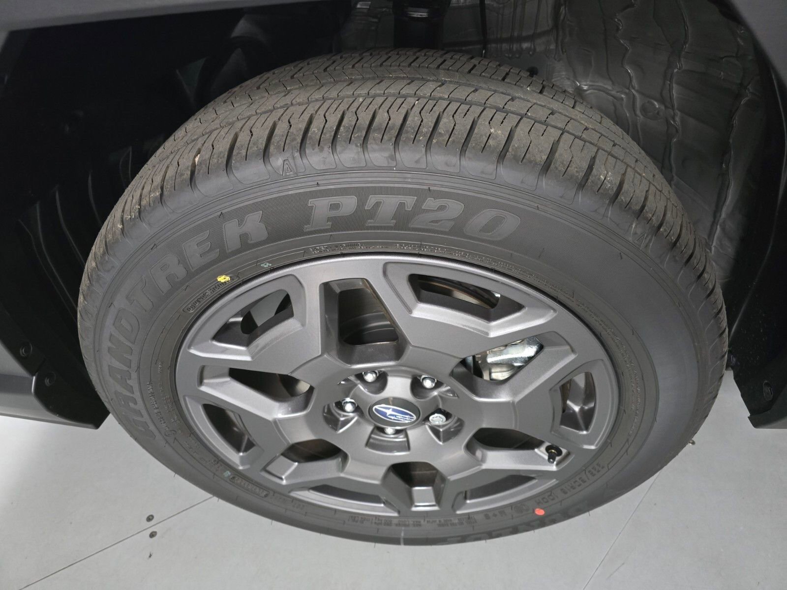 New 2026 Subaru Outback Premium image 10